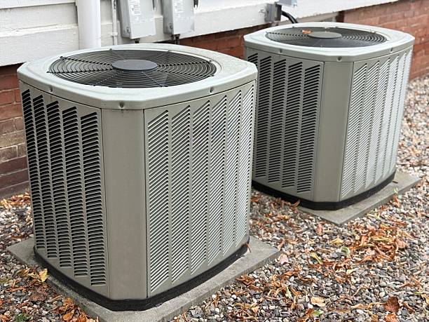 Reliable Hvac Repair contractor in Hurst, TX by Leonard HVAC